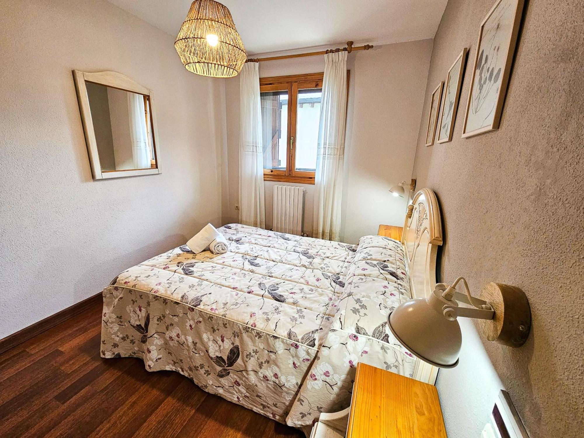 Apartamentos Casa Boira 3000 Gavín エクステリア 写真