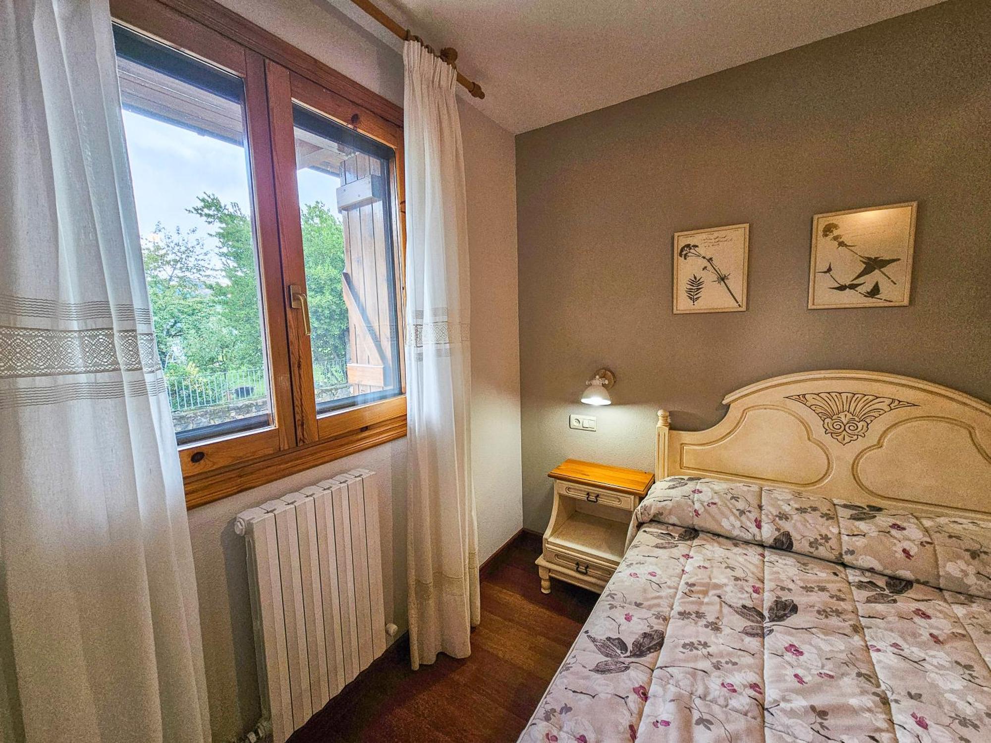 Apartamentos Casa Boira 3000 Gavín エクステリア 写真