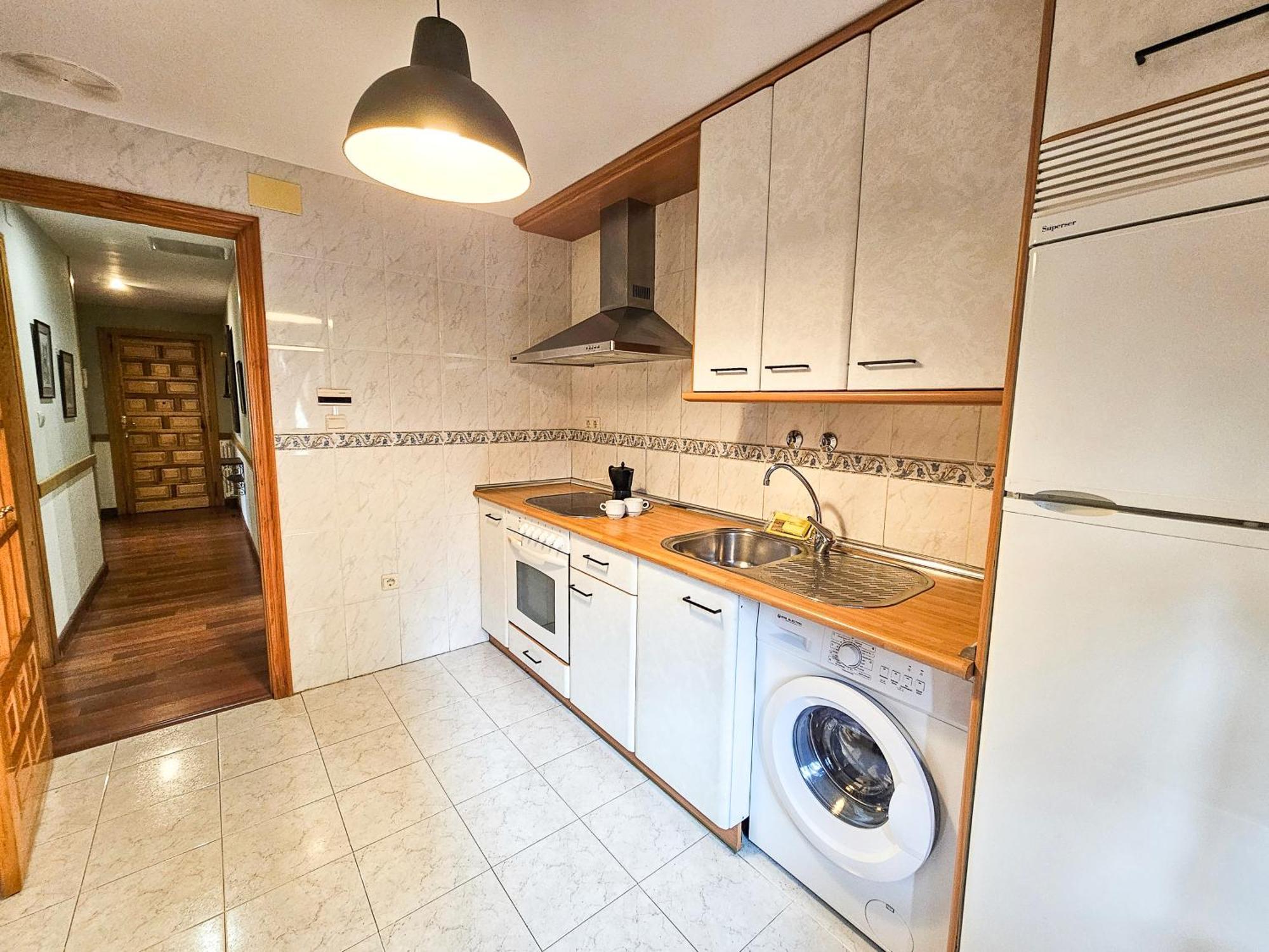 Apartamentos Casa Boira 3000 Gavín エクステリア 写真