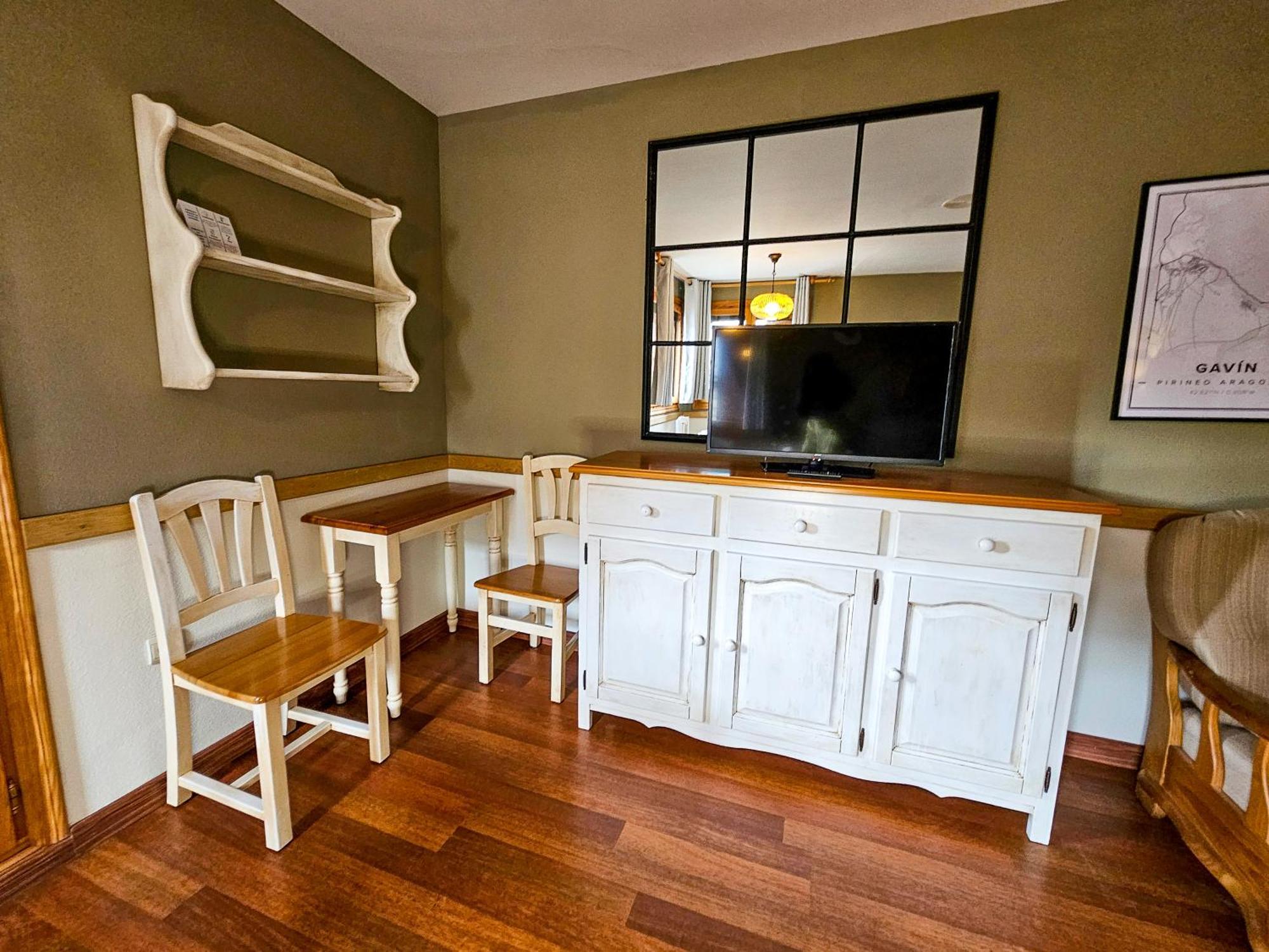 Apartamentos Casa Boira 3000 Gavín エクステリア 写真